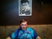 Фотография Новикова Сергея