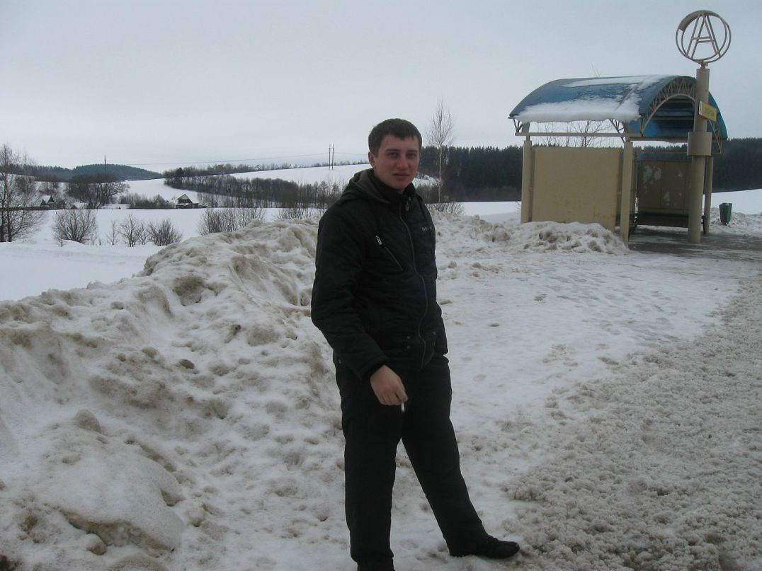 Женя Поладьев фотография #34