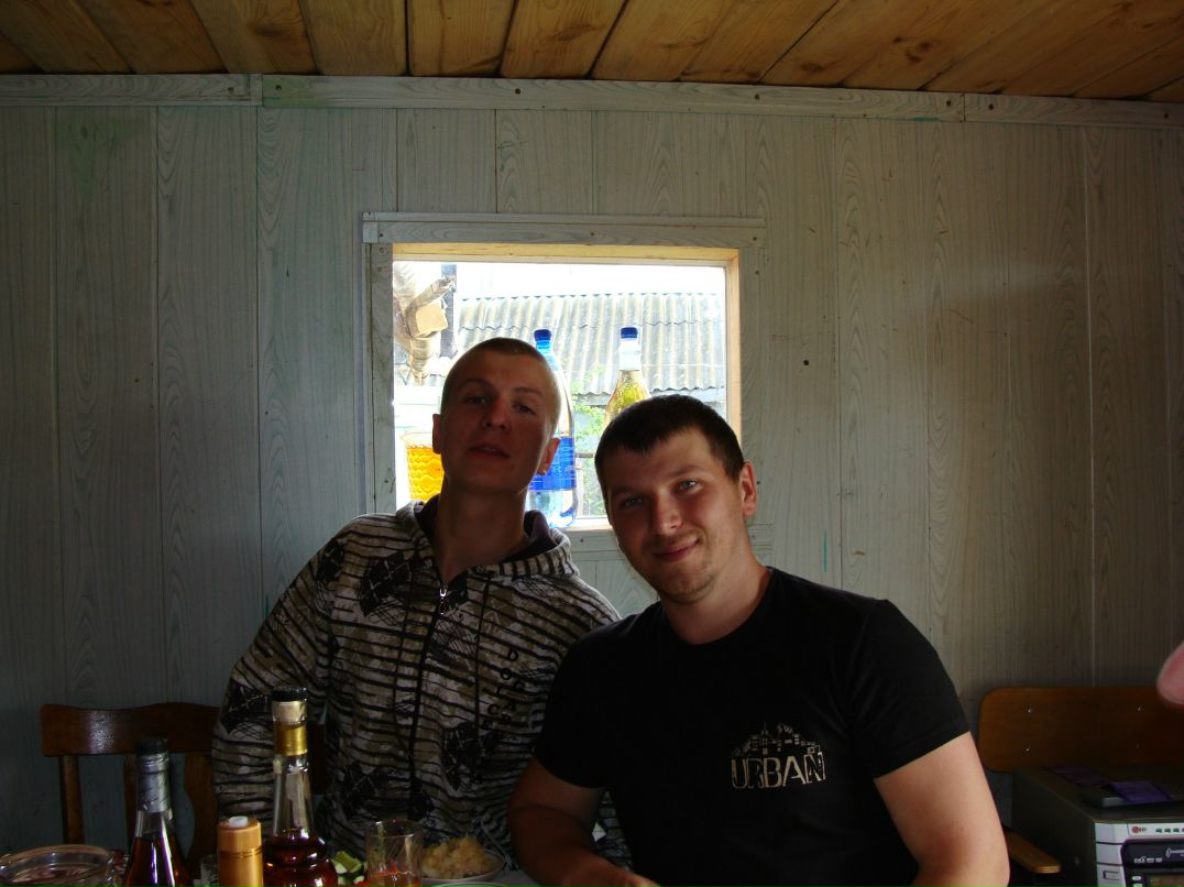 Влад Стадник фотография #9