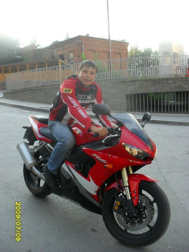 Artem Nekrasov фотография #36