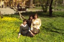 Ліля Обараз фотография #46 (источник - https://vk.com/id28172406)