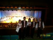 Андрій Малишко фотография #27 (источник - https://vk.com/id156334149)