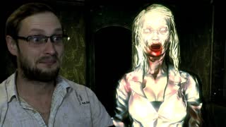 Life After Us Nevermore ► КАКАЯ КРАСОТКА ► ИНДИ-ХОРРОР