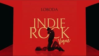 LOBODA (Светлана Лобода) - Indie Rock (Vogue) (Премьера клипа 2021)