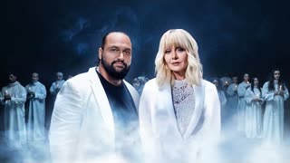 Валерия & Жан Милимеров - Колокола (Премьера клипа 2023)