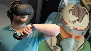 БЫСТРЫЕ ОПЕРАЦИИ ► Surgeon Simulator Experience Reality #6