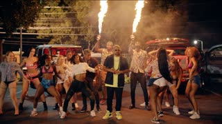 Sean Paul - Born Gyallis (Official Video 2020)
