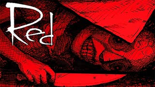 МАЛЕНЬКАЯ ГАДИНА ► RED Lucid Nightmare
