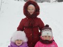 Ірина Самборська фотография #46 (источник - https://vk.com/id159056282)