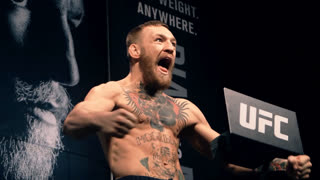 Финальное промо UFC 257: Порье vs МакГрегор 2