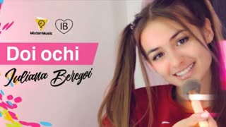 Iuliana Beregoi - Doi ochi (Official Video 2020)